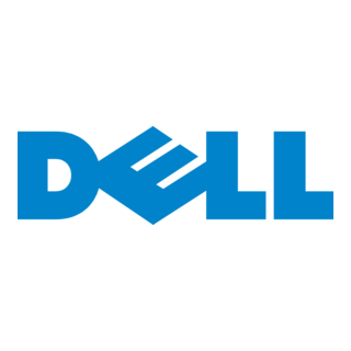 dell logo