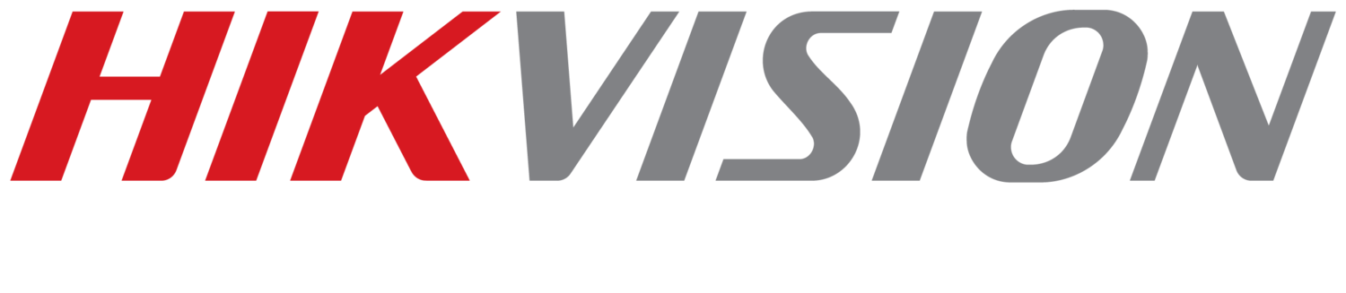 hikvision logo