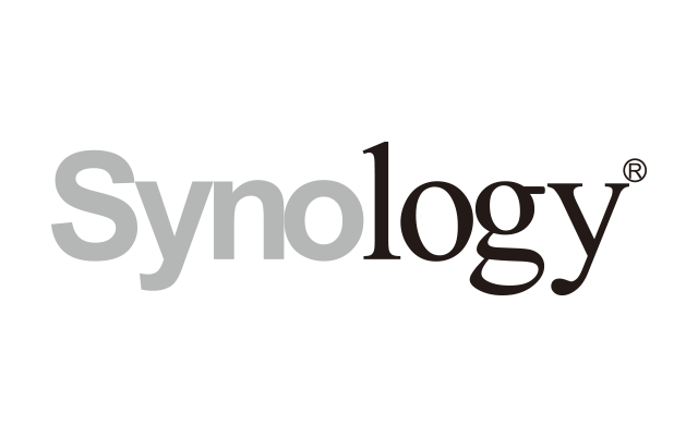 synology logo